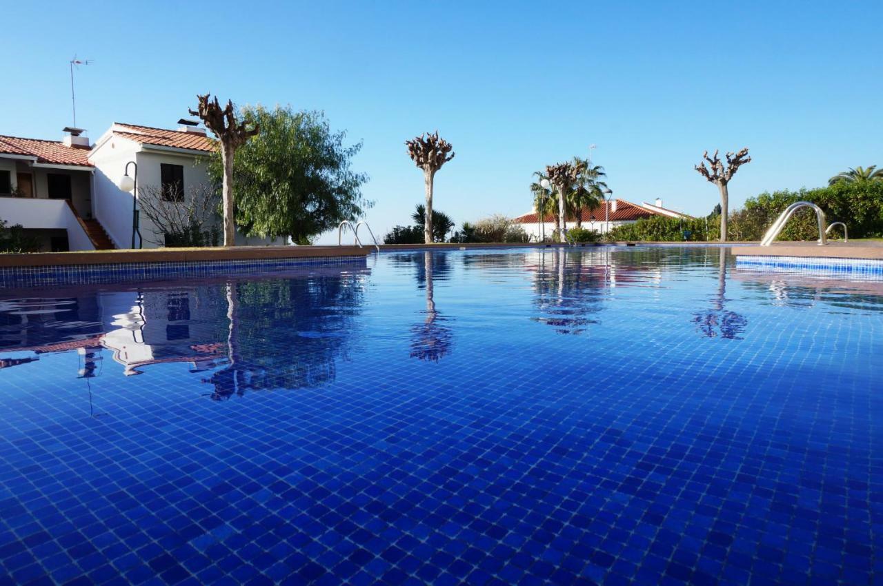 Cala Balmins Sea View Apartment ซีเจส ภายนอก รูปภาพ