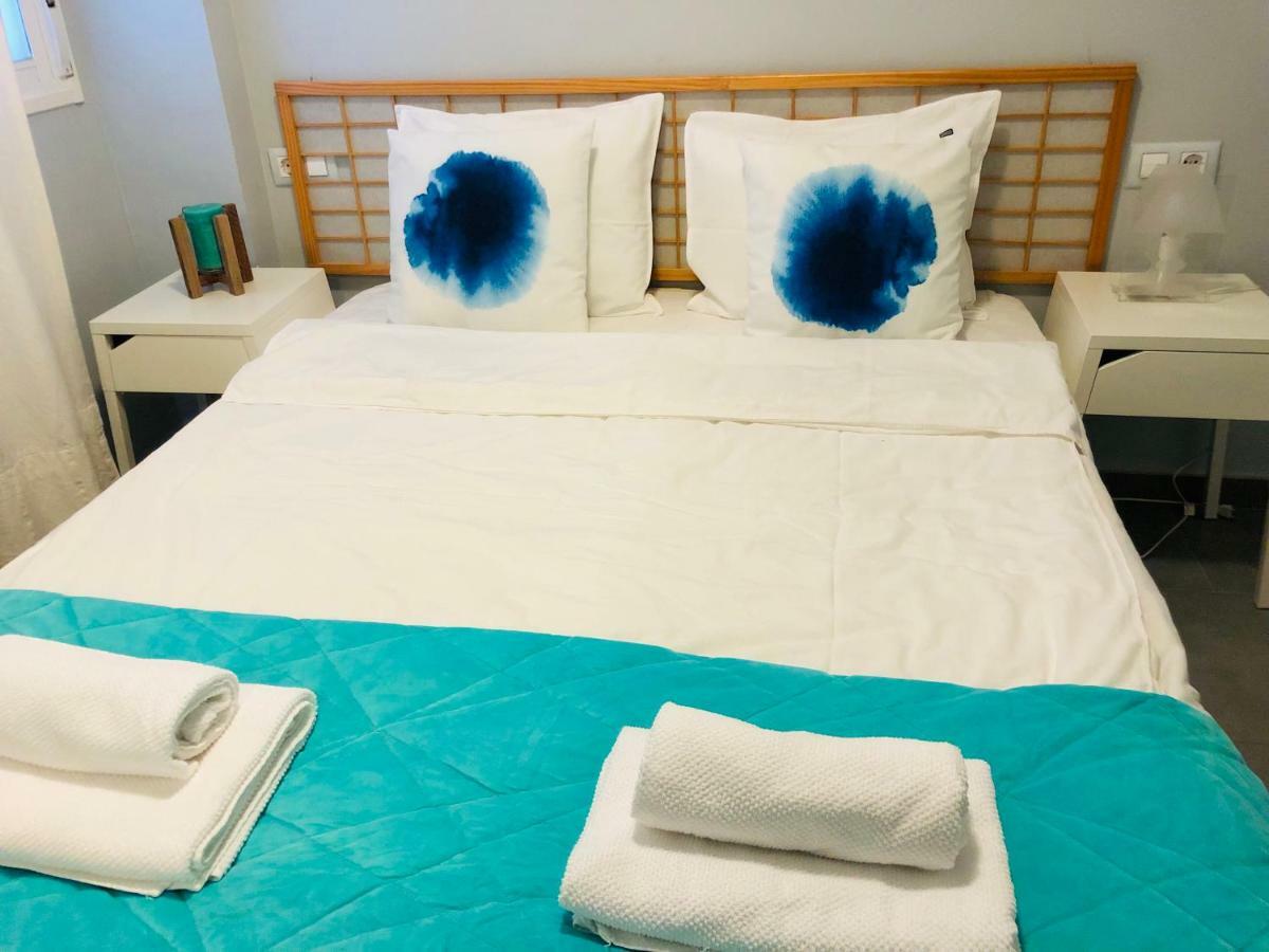 Cala Balmins Sea View Apartment ซีเจส ภายนอก รูปภาพ