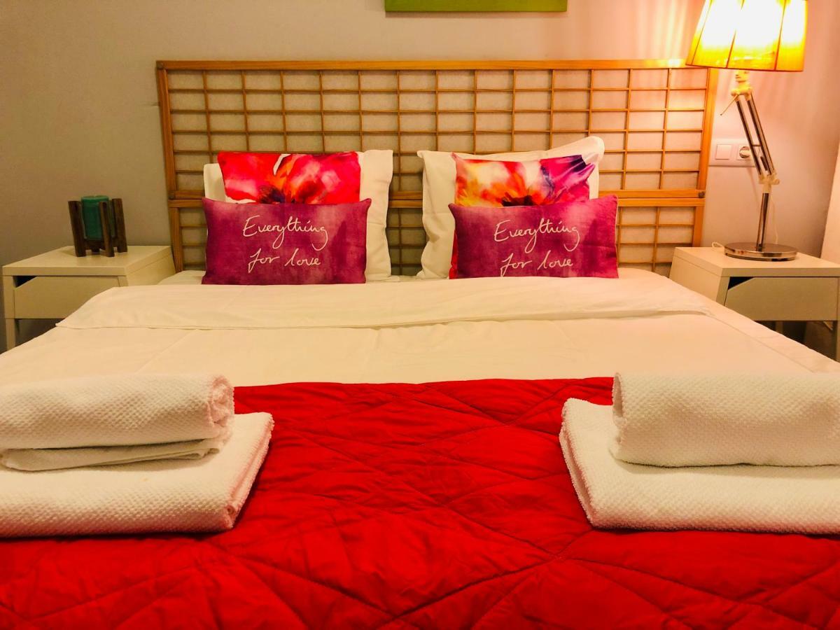 Cala Balmins Sea View Apartment ซีเจส ภายนอก รูปภาพ