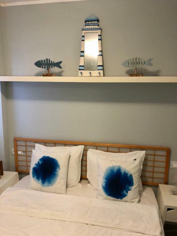 Cala Balmins Sea View Apartment ซีเจส ภายนอก รูปภาพ