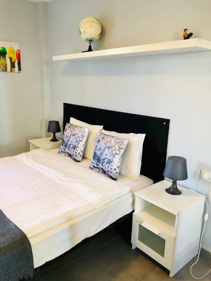 Cala Balmins Sea View Apartment ซีเจส ภายนอก รูปภาพ
