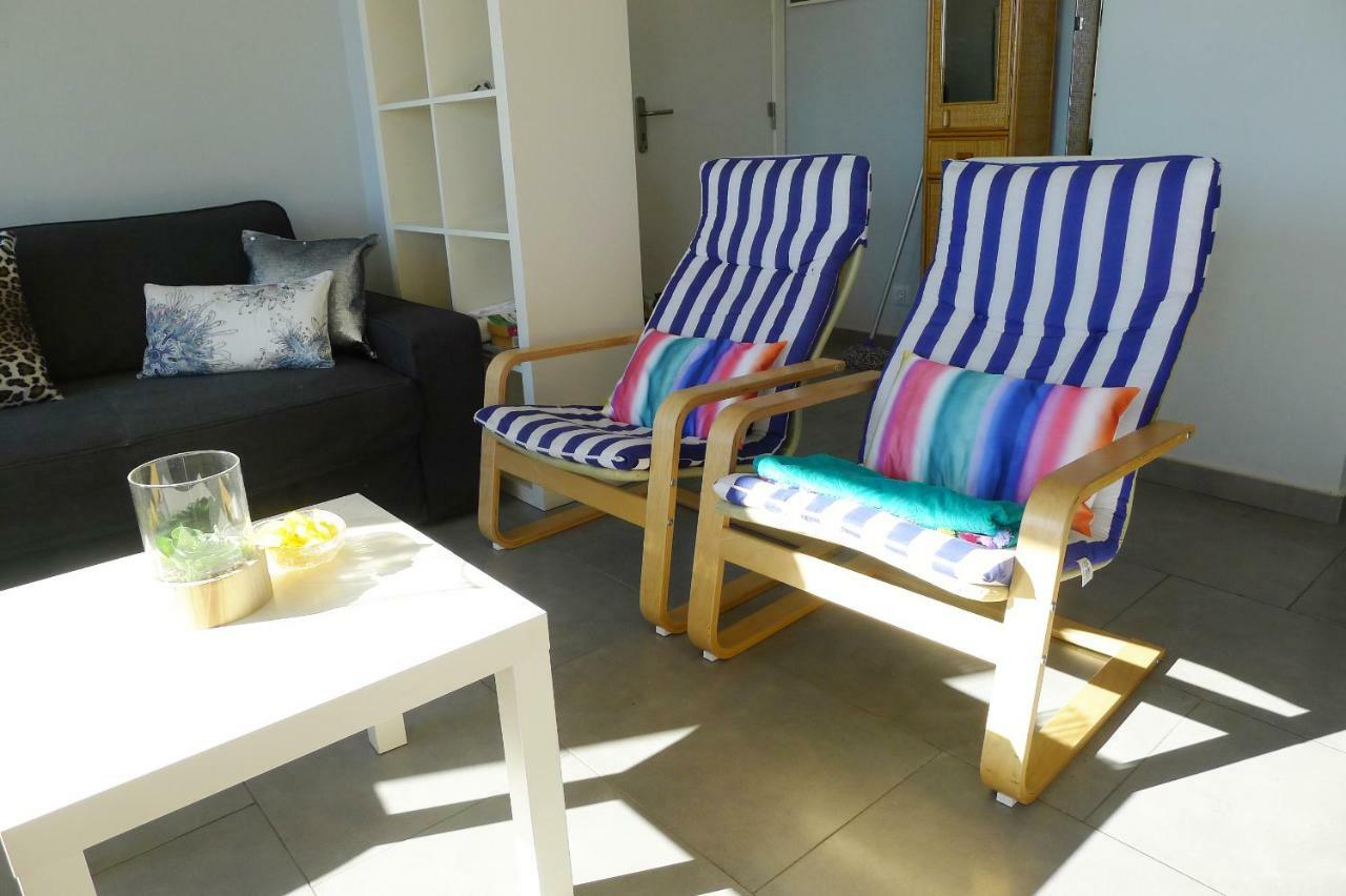 Cala Balmins Sea View Apartment ซีเจส ภายนอก รูปภาพ