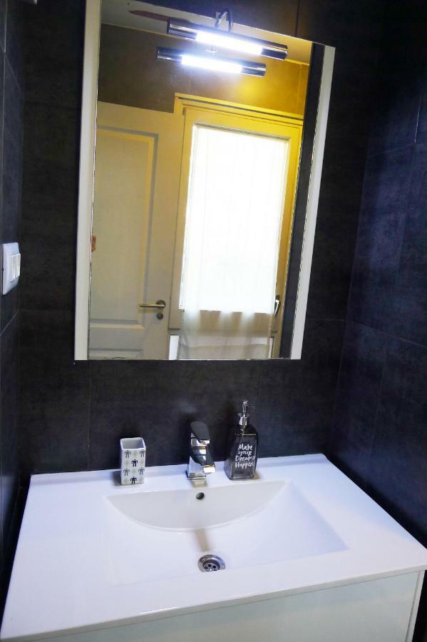 Cala Balmins Sea View Apartment ซีเจส ภายนอก รูปภาพ