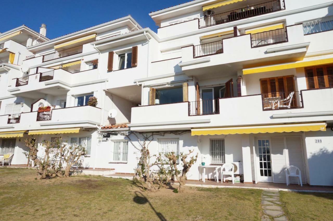 Cala Balmins Sea View Apartment ซีเจส ภายนอก รูปภาพ