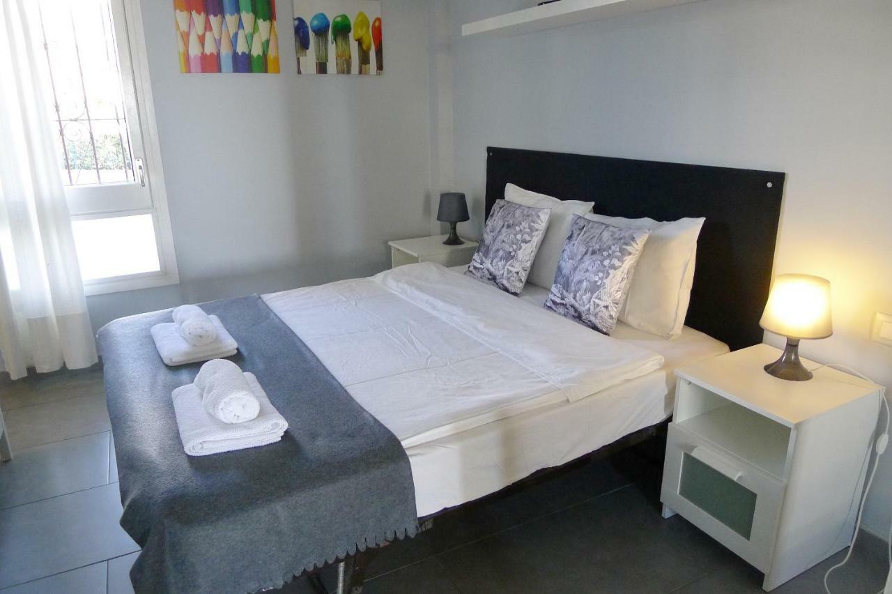 Cala Balmins Sea View Apartment ซีเจส ภายนอก รูปภาพ