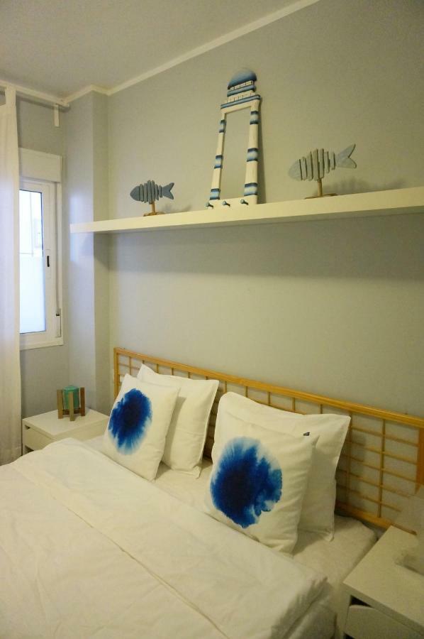 Cala Balmins Sea View Apartment ซีเจส ภายนอก รูปภาพ