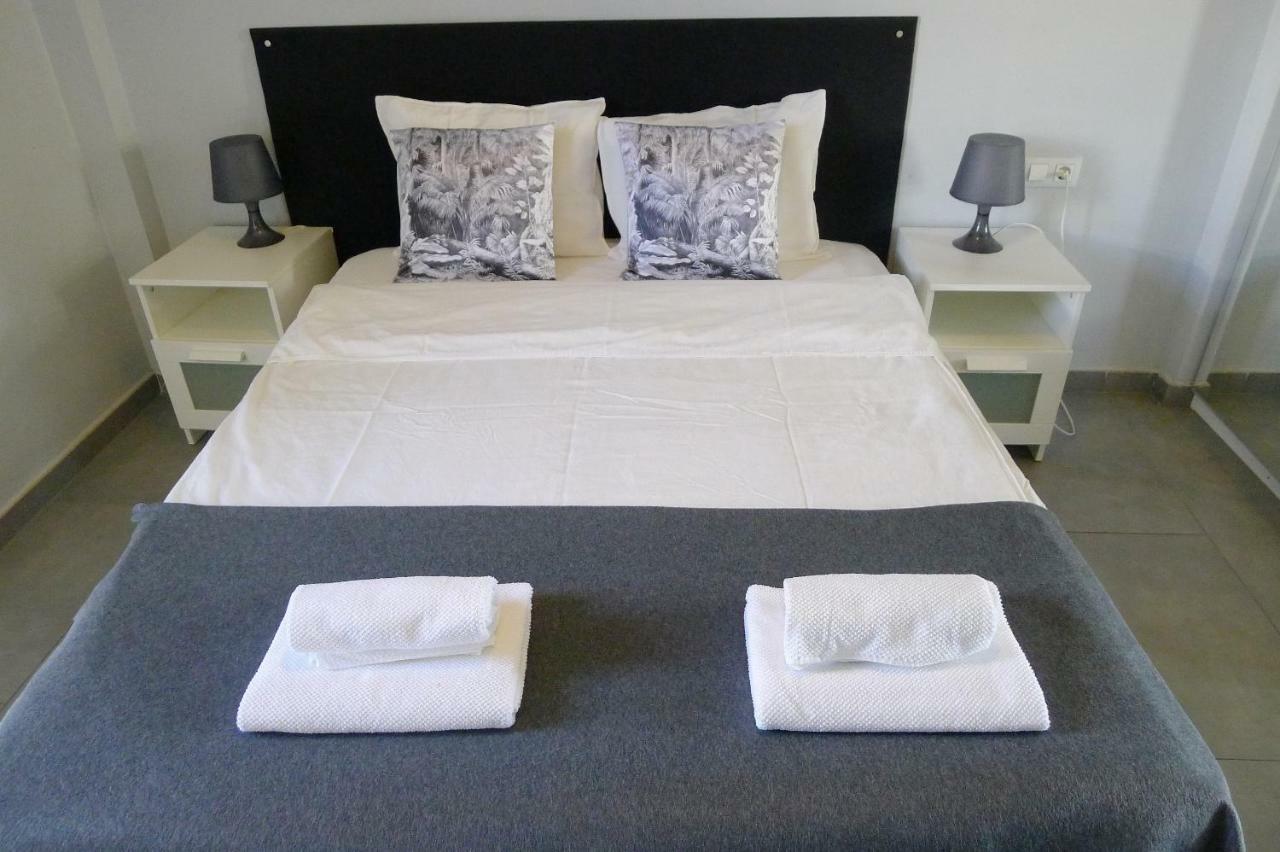 Cala Balmins Sea View Apartment ซีเจส ภายนอก รูปภาพ